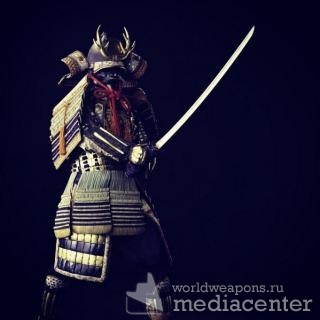 Заповеди самурая. Как быть мужчиной, следуя кодексу чести японских воинов.