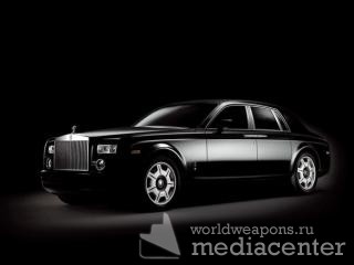 Знаменитый слоган Rolls-Royce: «На скорости 60 миль в час самый громкий звук в салоне – тиканье часов».